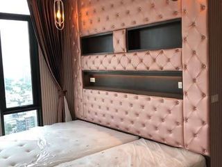À vendre 3 chambres condo à Din Daeng, Bangkok