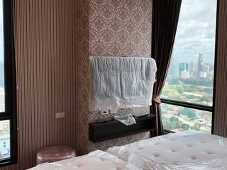 À vendre 3 chambres condo à Din Daeng, Bangkok