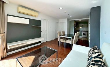 For rent and for sale 2 bedrooms condo in Huai Khwang, Bangkok