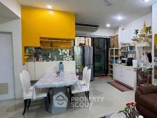 For rent and for sale 3 bedrooms townhouse in Lat Phrao, Bangkok