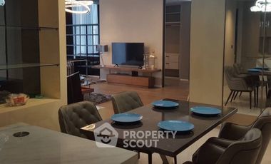 For sale 2 ベッドルーム condo in Khlong Toei, Bangkok