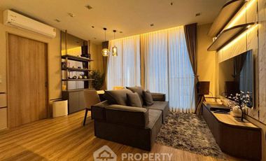 ขาย 2 ห้องนอน คอนโด ใน วัฒนา, กรุงเทพฯ