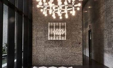 À vendre 1 chambre condo à Pathum Wan, Bangkok