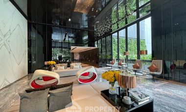 出租 和 出售 2 卧室 公寓 在 Pathum Wan, 曼谷