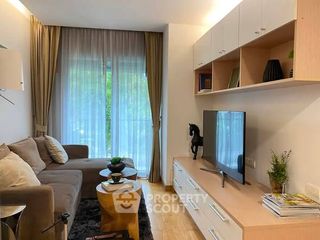 出租 和 出售 2 卧室 公寓 在 Phra Khanong, 曼谷