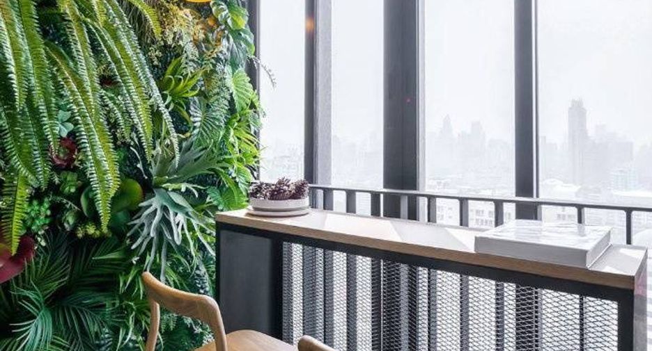 Condo en venta de 1 habitaciones en Watthana, Bangkok
