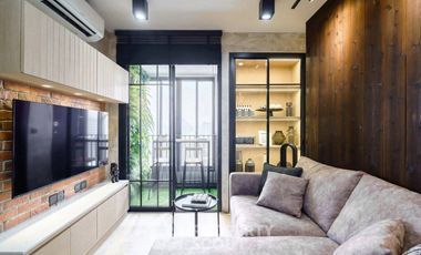 Condo en venta de 1 habitaciones en Watthana, Bangkok