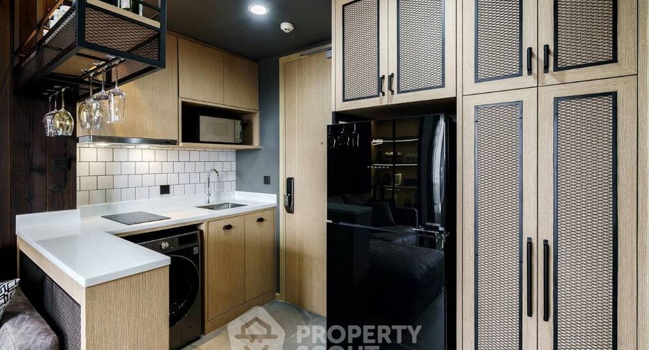 Condo en venta de 1 habitaciones en Watthana, Bangkok