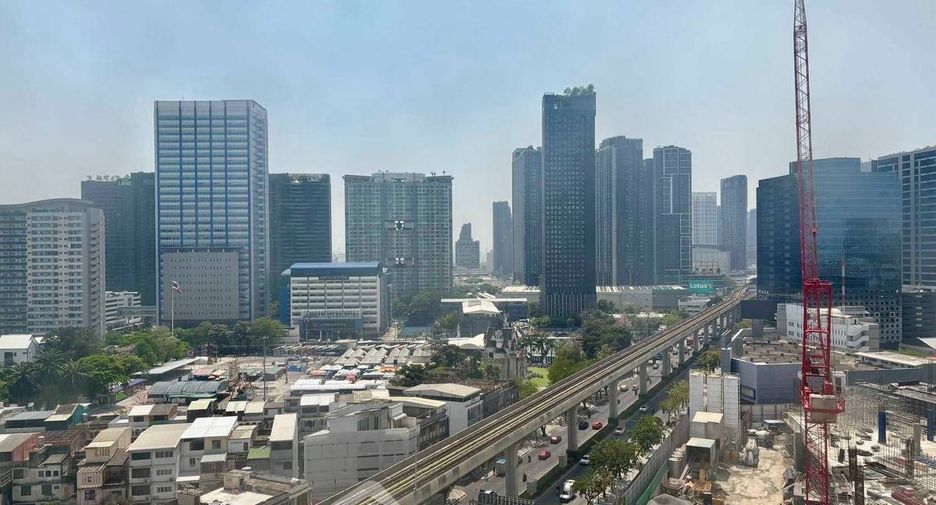 出售 3 卧室 公寓 在 Chatuchak, 曼谷