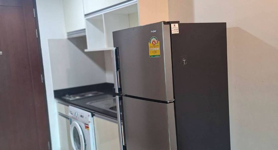For sale 1 Beds condo in Chatuchak, Bangkok