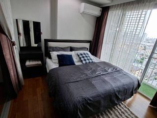 For sale 1 Beds condo in Chatuchak, Bangkok