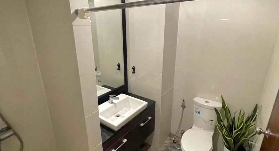 For sale 1 Beds condo in Chatuchak, Bangkok