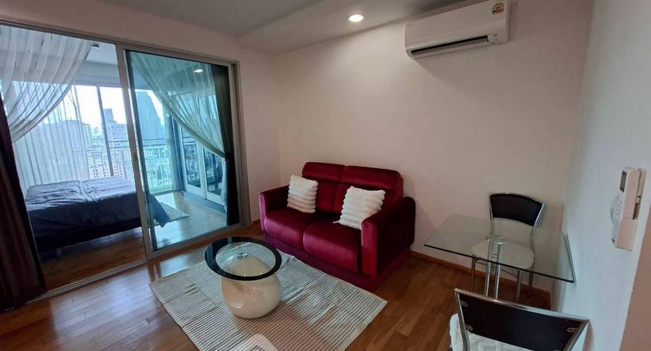 For sale 1 Beds condo in Chatuchak, Bangkok
