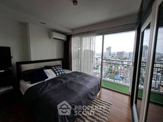 For sale 1 Beds condo in Chatuchak, Bangkok