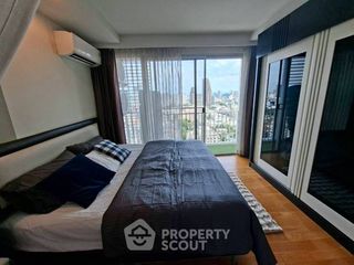 For sale 1 Beds condo in Chatuchak, Bangkok