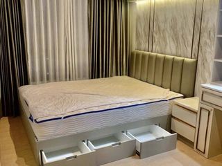 For sale 1 Beds condo in Chatuchak, Bangkok