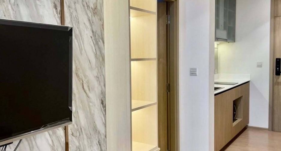 For sale 1 Beds condo in Chatuchak, Bangkok