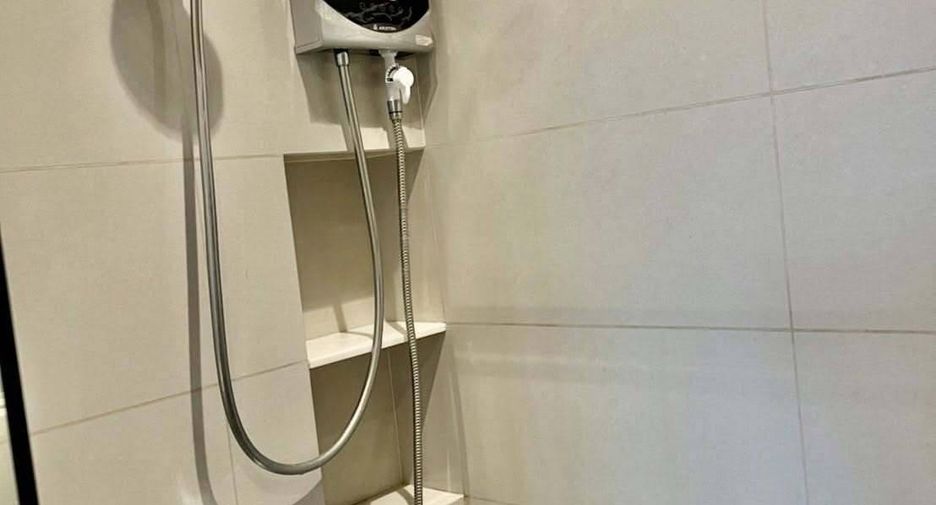 For sale 1 Beds condo in Chatuchak, Bangkok