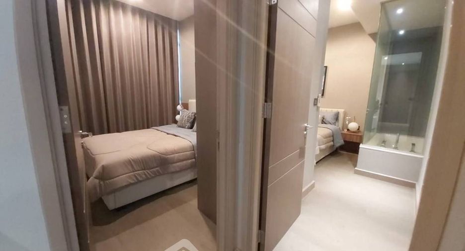 For sale 2 bedrooms condo in Watthana, Bangkok