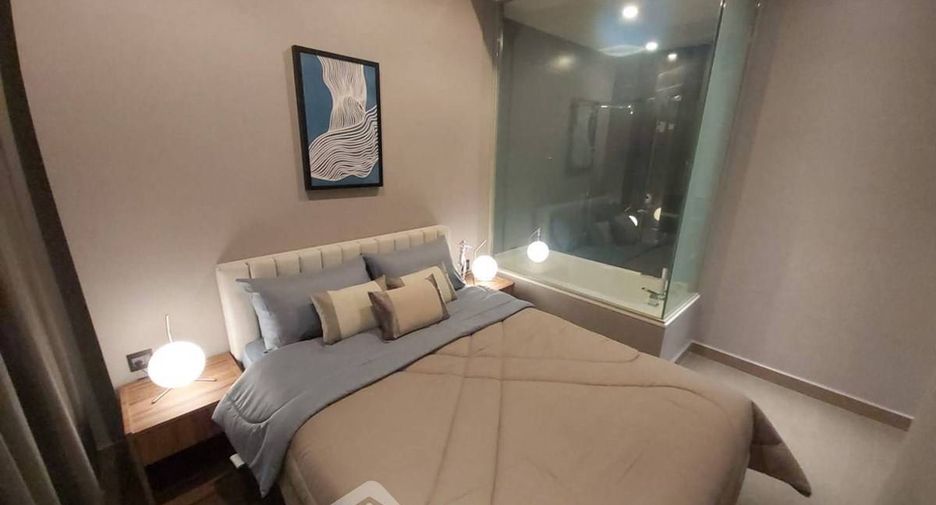 For sale 2 bedrooms condo in Watthana, Bangkok