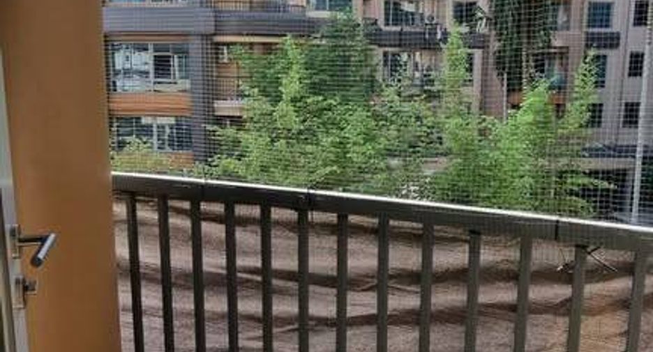 Condo en venta de 2 habitaciones en Yan Nawa, Bangkok
