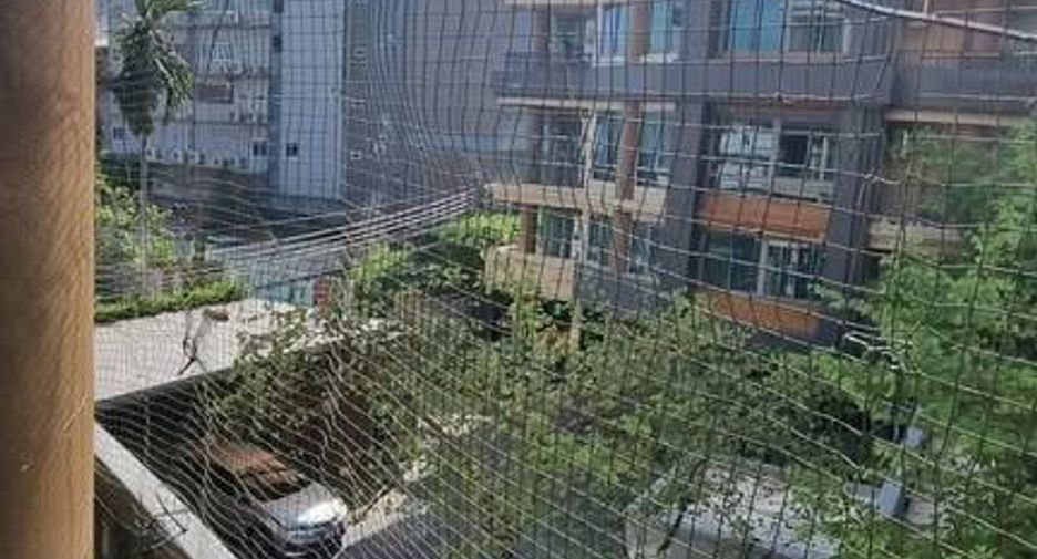 Condo en venta de 2 habitaciones en Yan Nawa, Bangkok