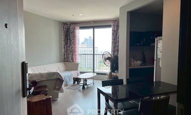Condo en venta de 2 habitaciones en Khlong Toei, Bangkok