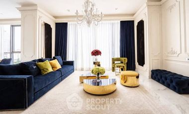 Condo en venta de 2 habitaciones en Watthana, Bangkok