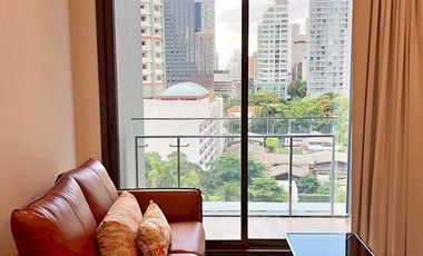 For sale 1 bed condo in Khlong Toei, Bangkok