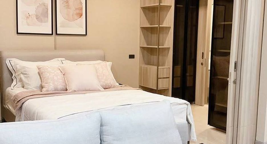 Condo en venta de 1 habitaciones en Watthana, Bangkok