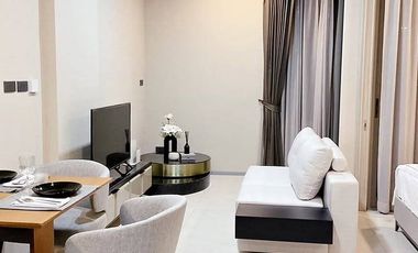 Condo en venta de 1 habitaciones en Watthana, Bangkok