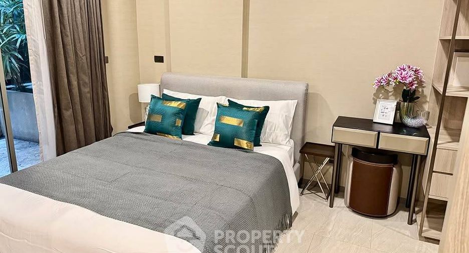 Condo en venta de 1 habitaciones en Watthana, Bangkok