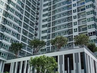 Wohnung zum Kauf mit 1 Zimmer in Bangkok Noi, Bangkok