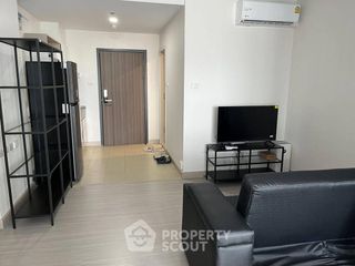 Wohnung zum Kauf mit 1 Zimmer in Bangkok Noi, Bangkok