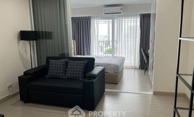 Condo en venta de 1 habitaciones en Bangkok Noi, Bangkok