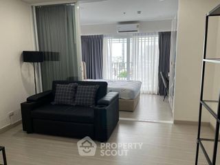 Wohnung zum Kauf mit 1 Zimmer in Bangkok Noi, Bangkok
