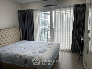 Wohnung zum Kauf mit 1 Zimmer in Bangkok Noi, Bangkok