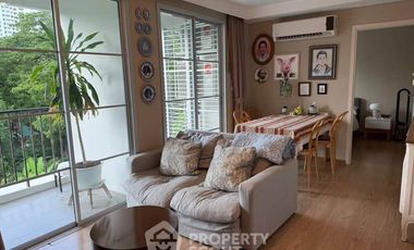 For sale 2 bedrooms condo in Watthana, Bangkok