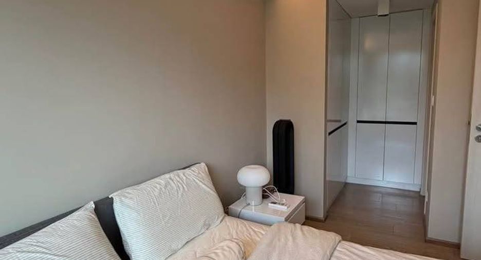 ขาย 2 ห้องนอน คอนโด ใน วัฒนา, กรุงเทพฯ