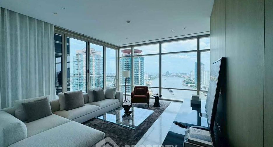 Condo en venta de 1 habitaciones en Bang Kho Laem, Bangkok