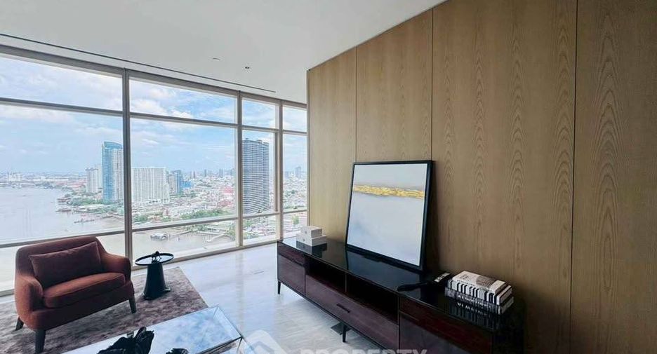 Condo en venta de 1 habitaciones en Bang Kho Laem, Bangkok
