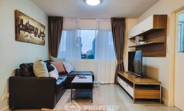 For sale 1 bed condo in Khlong Toei, Bangkok