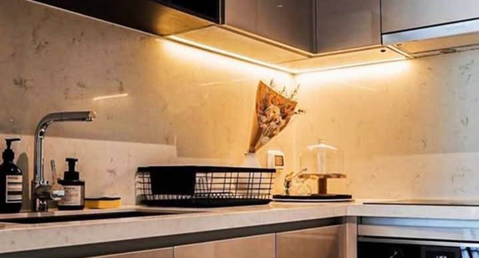 Condo en venta de 2 habitaciones en Khlong Toei, Bangkok
