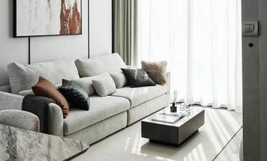 Condo en venta de 2 habitaciones en Khlong Toei, Bangkok