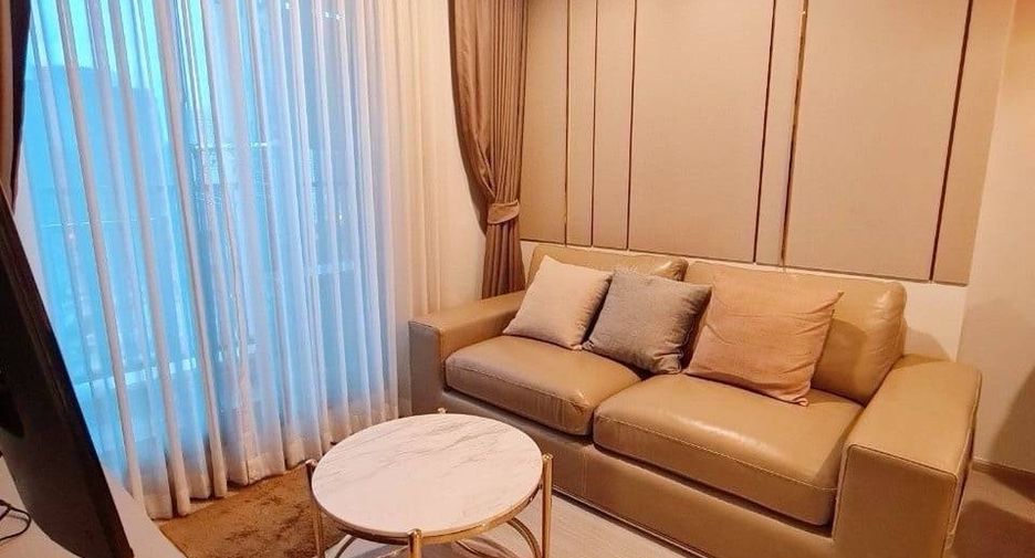 À vendre 2 chambres condo à Chatuchak, Bangkok