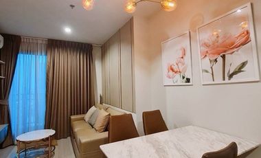 À vendre 2 chambres condo à Chatuchak, Bangkok
