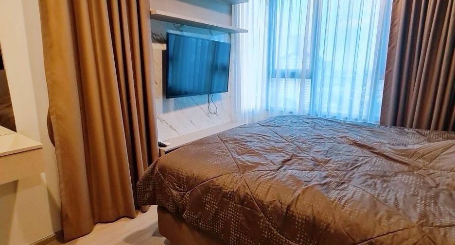 À vendre 2 chambres condo à Chatuchak, Bangkok