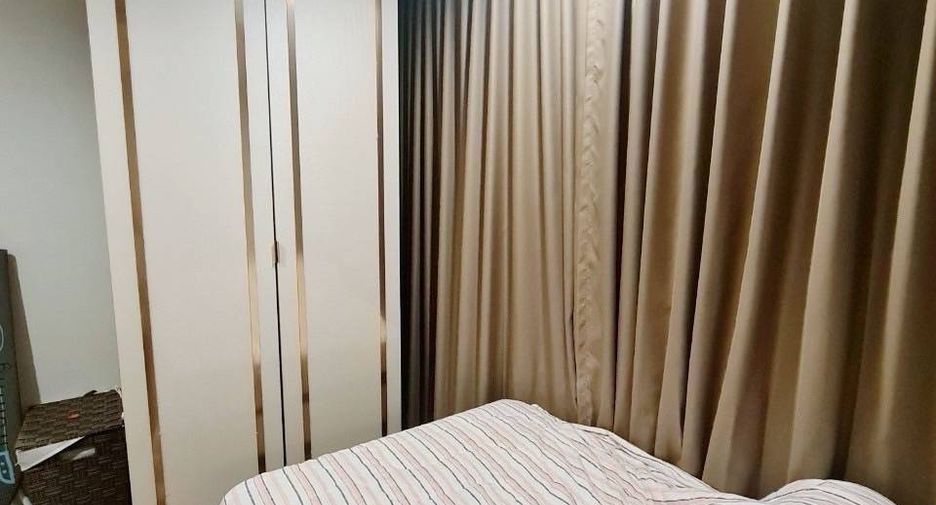 À vendre 2 chambres condo à Chatuchak, Bangkok