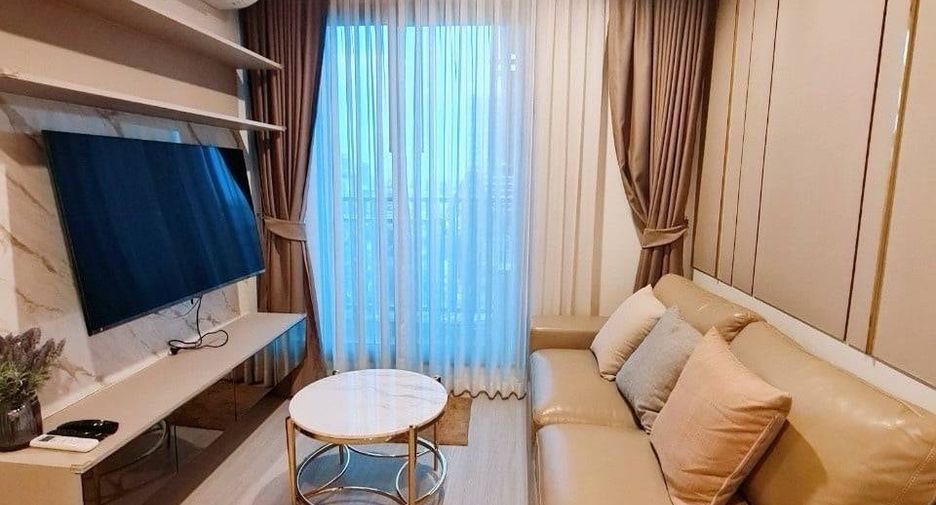À vendre 2 chambres condo à Chatuchak, Bangkok
