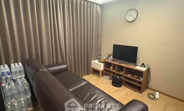 For sale 2 bedrooms condo in Watthana, Bangkok